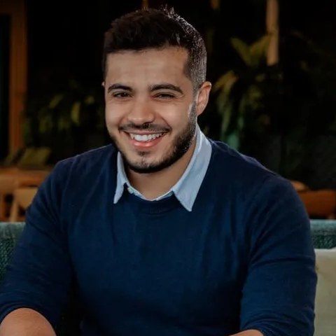 Abdel Mahmoud