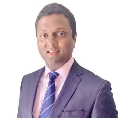 Abhinay Rao Penugonda