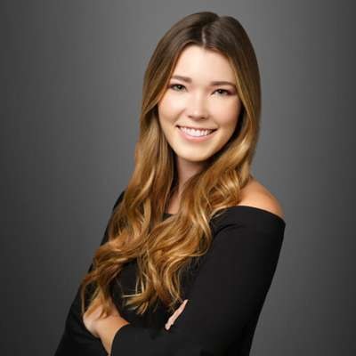 Amanda Ketcham