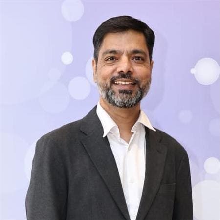 Amit Kharat