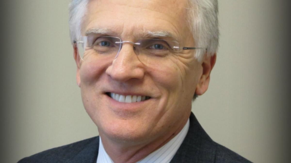 Brian Cahill