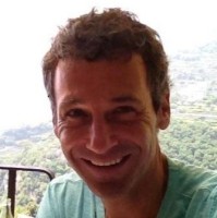 Dave Finkelstein