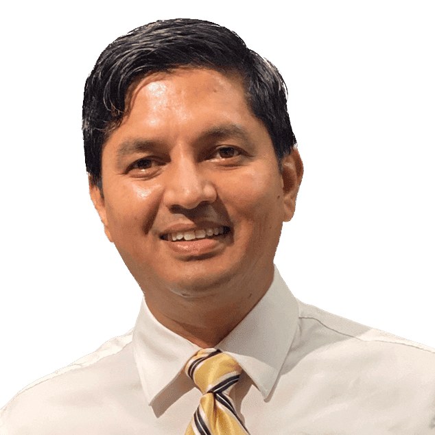 Daya Shankar