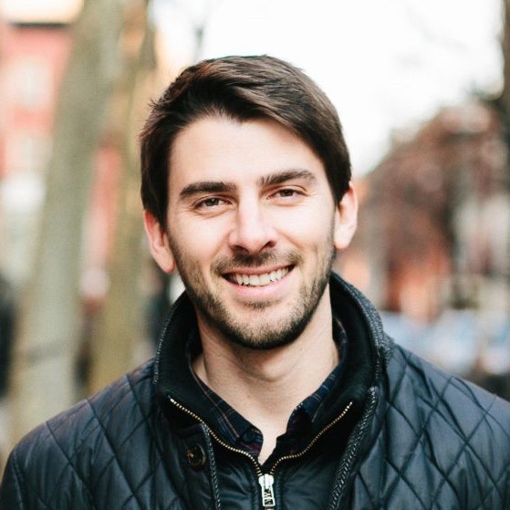 Ethan Bechtel
