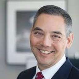 George Ahn