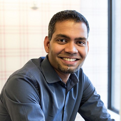 Hari Prasad