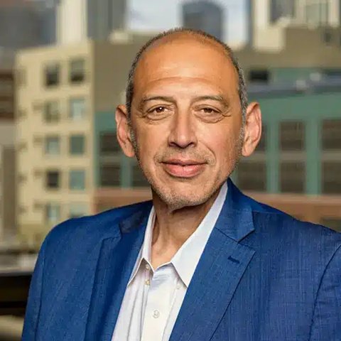 Itzik Cohen