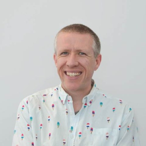 James Agnew