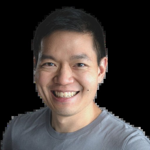Jeff Chang