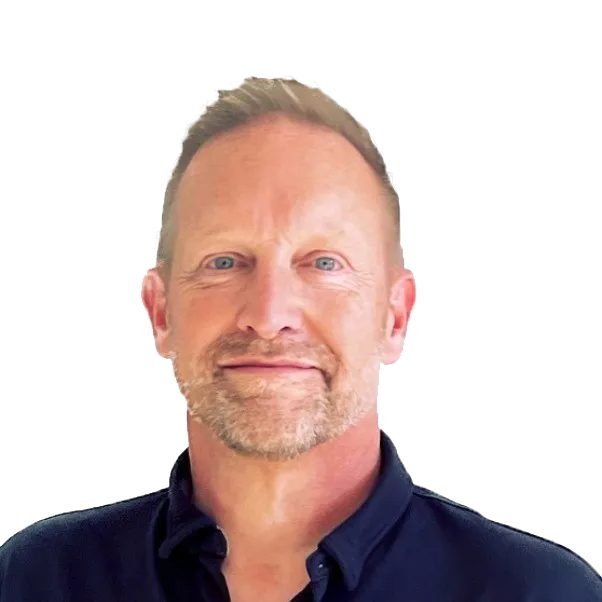 Jeff Spridgeon
