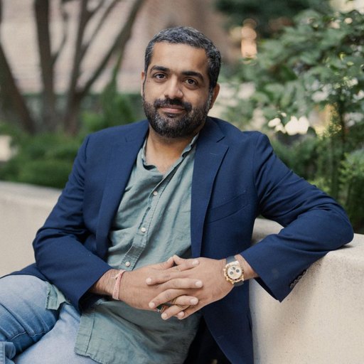 Kanav Hasija