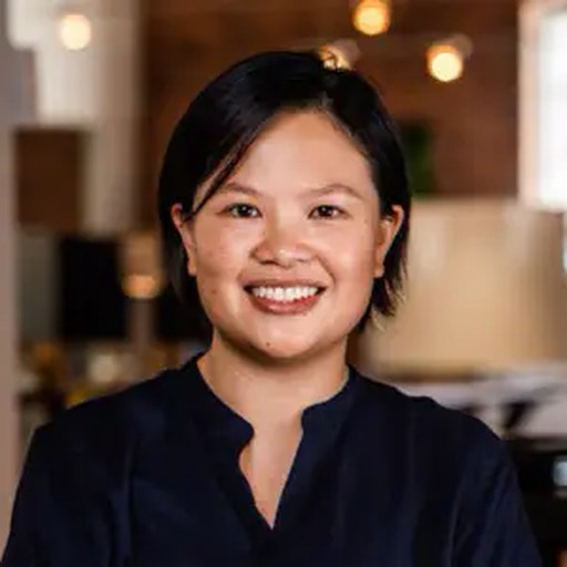 Kyna Fong