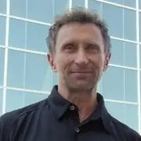 Larry Hodge