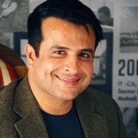 Manipal Dhariwal