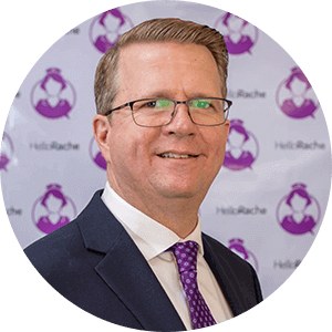 Mark Carnett