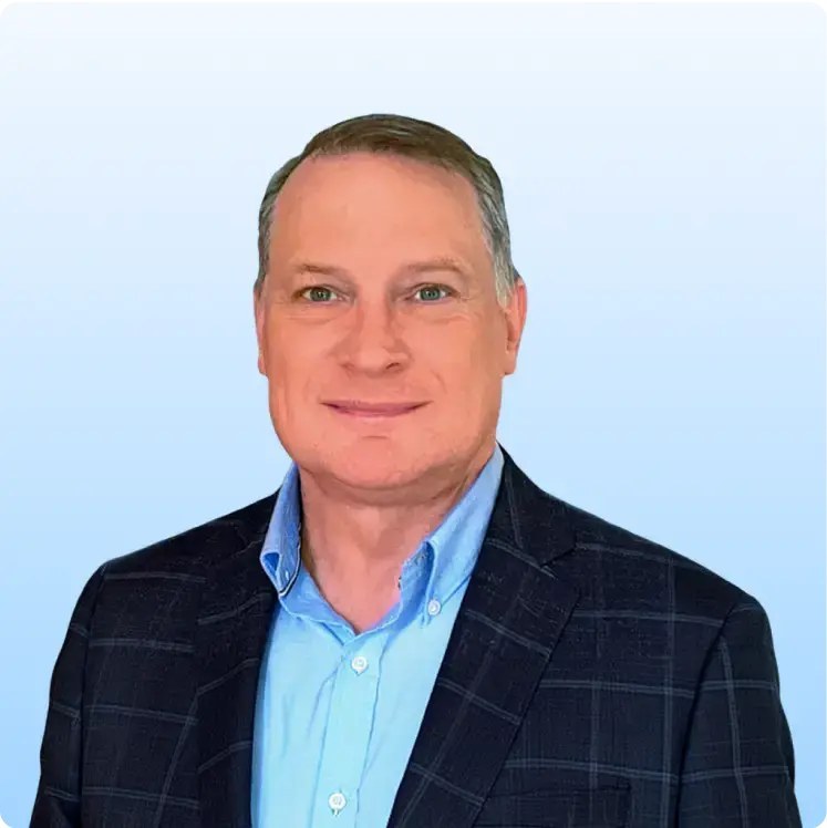 Michael Hall