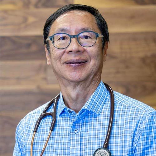 Michael Lam