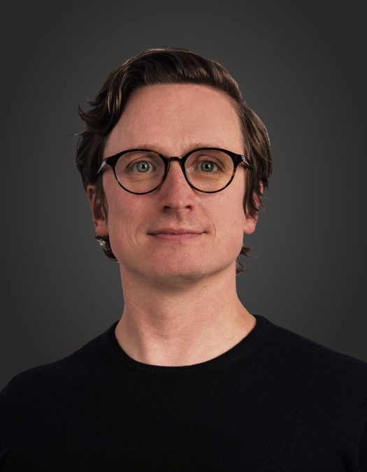 Nick Perry