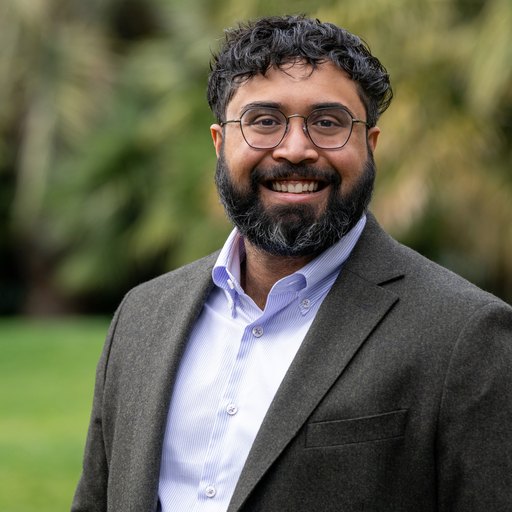 Nikhil Buduma