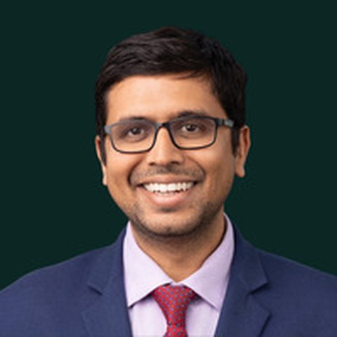 Nitesh Shroff