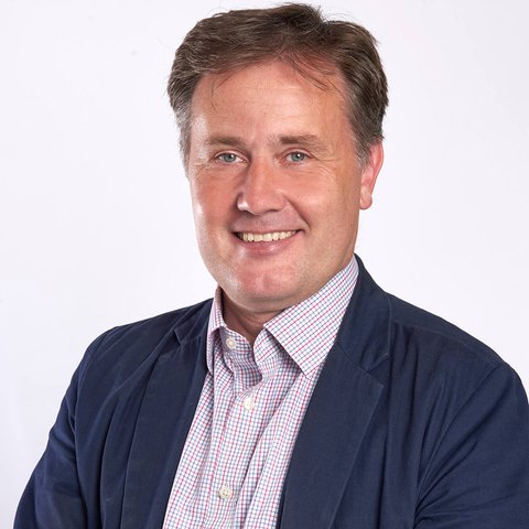 Paul Leeson