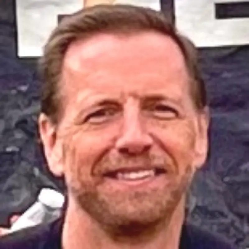 Peter Wilson