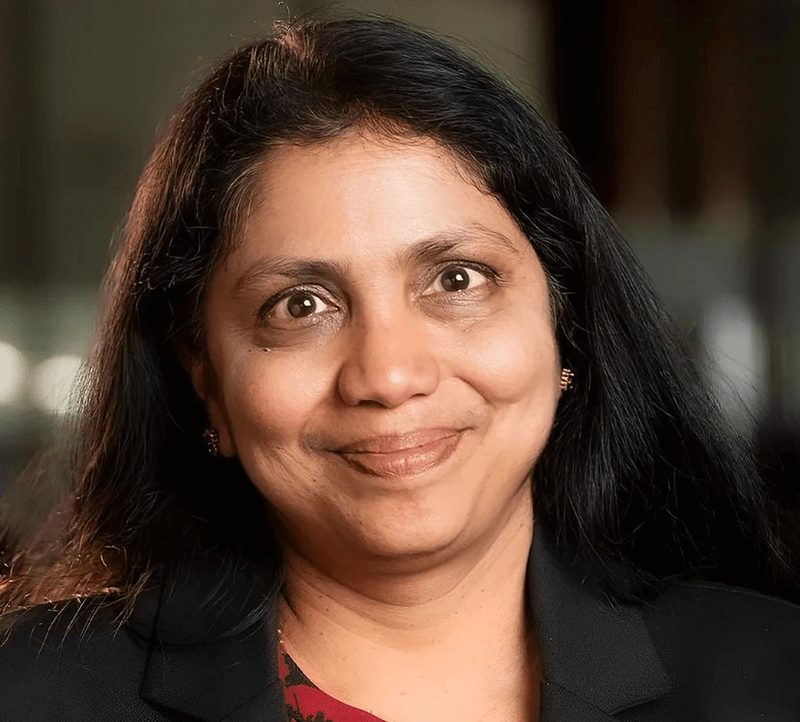 Pramila Srinivasan