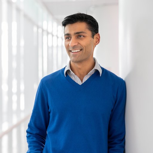 Pranay Kapadia