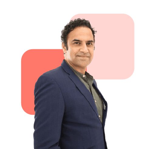Prashant Warier