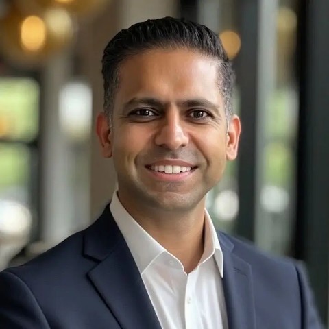 Raj Narula