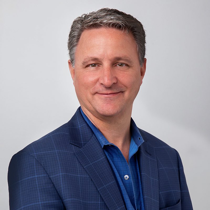 Randy Boldyga