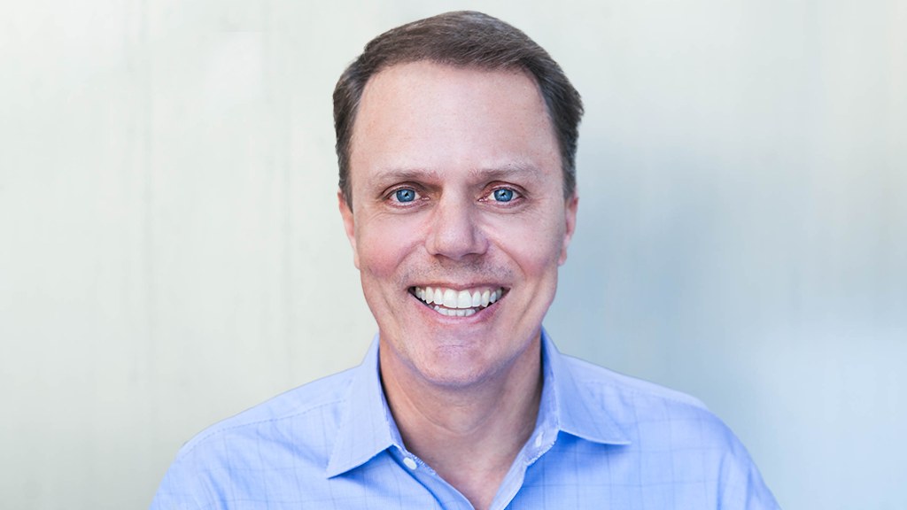Rob Rebak