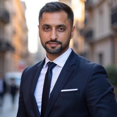Sami Malik