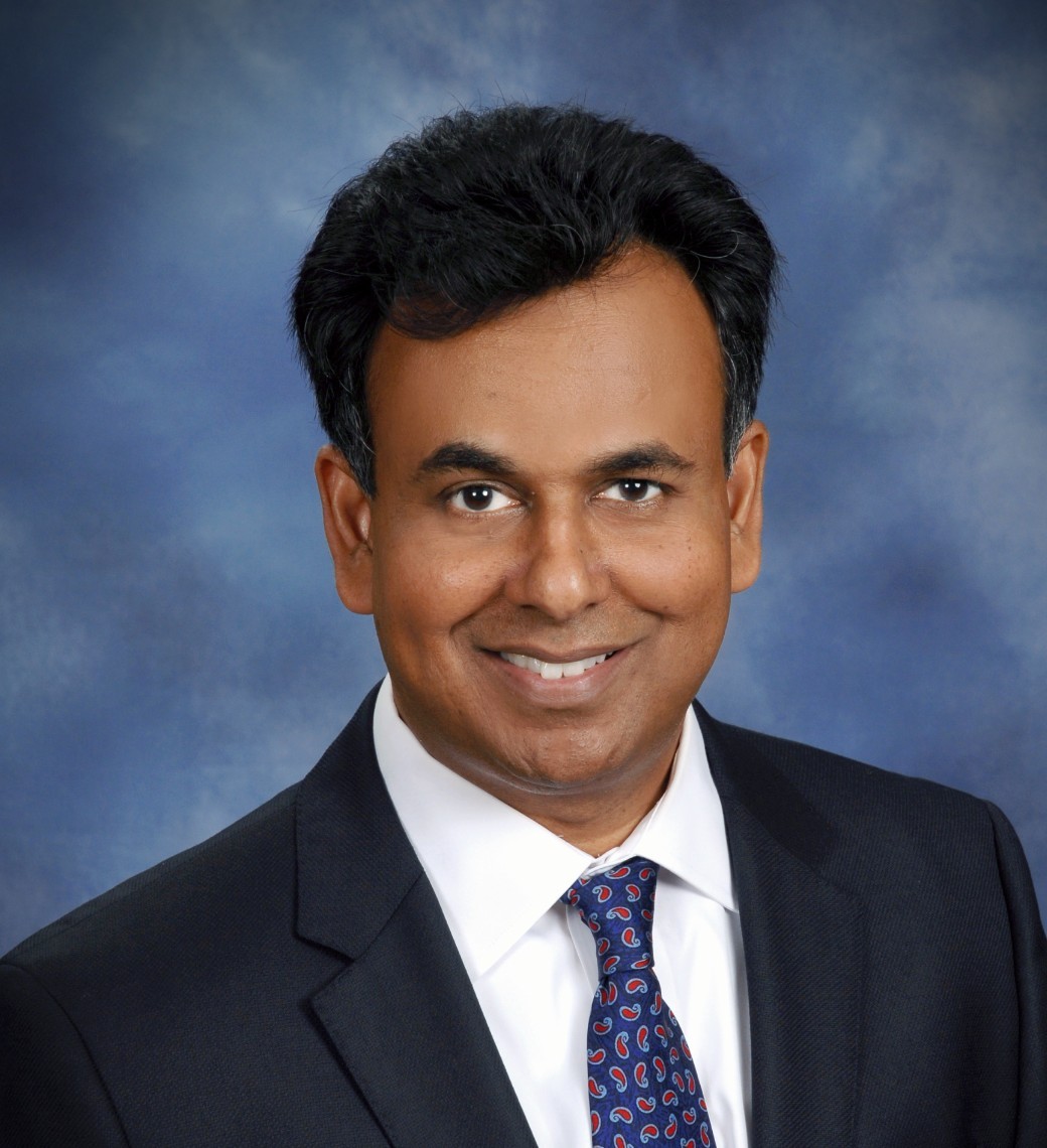 Sathish John