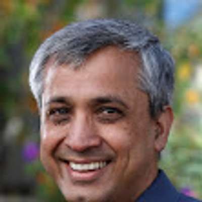 Shaibal Roy