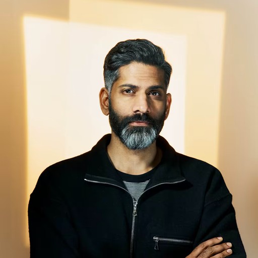 Shiv Rao