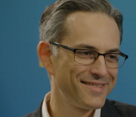 Steve Cagle