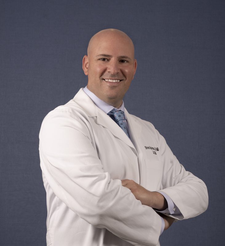 Steven Kupferman